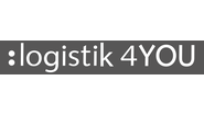 Logo von logistik4YOU GmbH & Co. KG