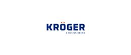 Logo Kröger Greifertechnik GmbH & Co. KG