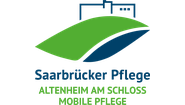 Logo von Saarbrücker Pflege gGmbH