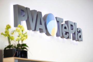 Bild von Unternehmen PVA TePla AG