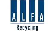 Logo von ALFA Recycling München GmbH & Co. KG 