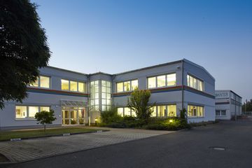 Bild von Unternehmen FEST Frohburger-Elektro-System-Technik GmbH