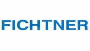 Logo von Fichtner GmbH & Co. KG