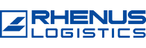Logo von Rhenus Gruppe