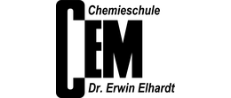 Logo Chemieschule Dr. Erwin Elhardt