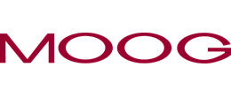 Logo Moog GmbH