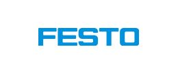 Logo Festo SE & Co. KG