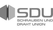 Logo von Schrauben und Draht Union GmbH & Co. KG