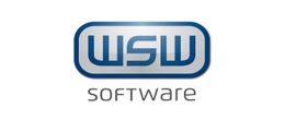 Logo WSW Software GmbH