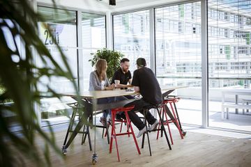 Bild von Unternehmen Lautsprecher Teufel GmbH