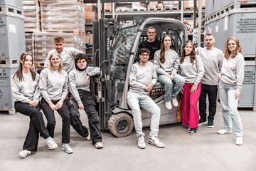 Bild von Unternehmen FEURER Group GmbH
