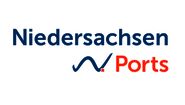 Logo von Niedersachsen Ports GmbH & Co. KG