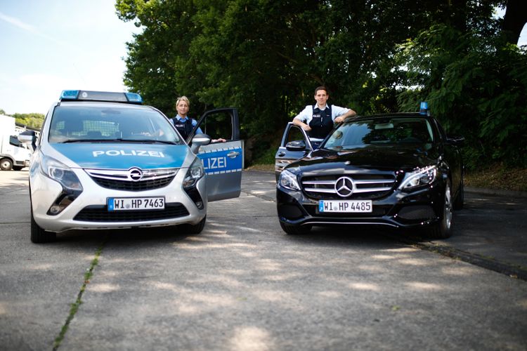 Hessische Hochschule Für Polizei Und Verwaltung Duales Studium Schutzpolizei bei Hessische Hochschule für öffentliches
