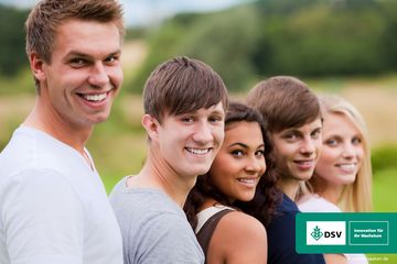 Bild von Unternehmen Deutsche Saatveredelung AG