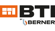 Logo von BTI Befestigungstechnik GmbH & Co. KG