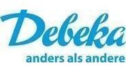 Logo Debeka Geschäftsstelle Bernburg