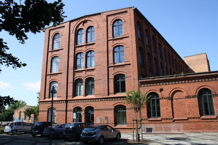 Bild Nr. 1 aus der Galerie