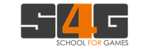 Logo von S4G School for Games GmbH