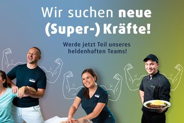 Bild von Unternehmen ﻿﻿Kur- und Bäder GmbH Bad Dürrheim