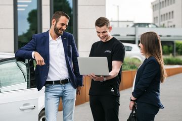 Bild von Unternehmen Mannheimer Versicherung AG