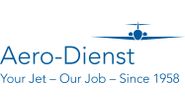 Logo von Aero-Dienst GmbH