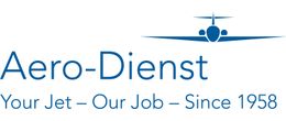Logo Aero-Dienst GmbH