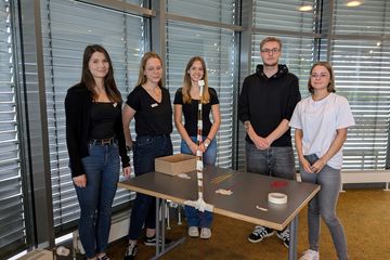 Foto des/der Interview-Partners/in