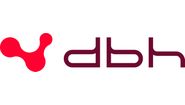 Logo von dbh Logistics IT AG