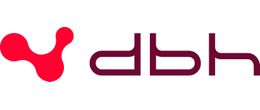 Logo dbh Logistics IT AG