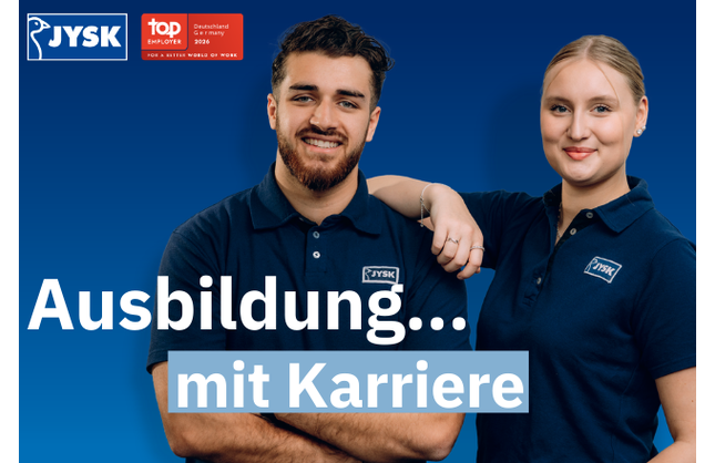 Bild von JYSK SE
