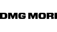 Logo von DMG MORI AKTIENGESELLSCHAFT