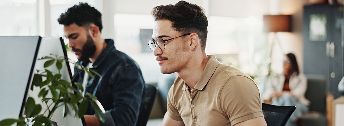 Bild von Duales Studium Public Management