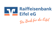 Logo von Raiffeisenbank Eifel eG