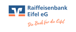 Logo Raiffeisenbank Eifel eG