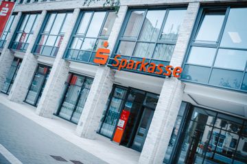 Bild von Unternehmen Sparkasse Göttingen
