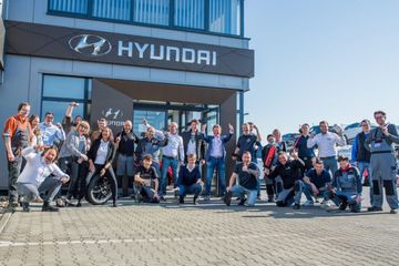 Bild von Unternehmen Autohaus Schläfer GmbH
