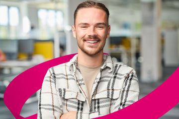 Foto des/der Interview-Partners/in