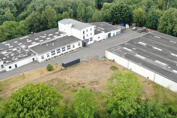 Bild von Unternehmen Hamburger Drahtseilerei A. Steppuhn GmbH