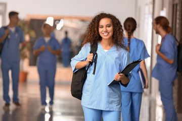 Bild von Unternehmen Vidacta Schulen GmbH