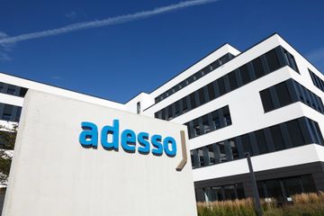 Bild von Unternehmen adesso SE