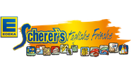 Logo von Scherer´s tägliche Frische