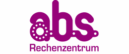 Logo a.b.s. Rechenzentrum GmbH