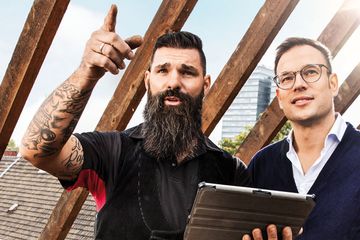 Bild von Unternehmen DEX eG