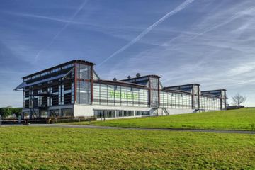 Bild von Unternehmen Wilkhahn Wilkening + Hahne GmbH+Co. KG