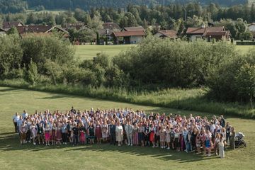 Bild von Unternehmen BüchnerBarella Unternehmensgruppe