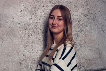 Foto des/der Interview-Partners/in