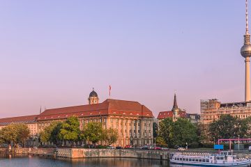 Bild von Unternehmen BEST-Sabel-Bildungszentrum GmbH