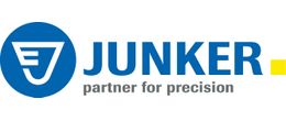Logo Erwin Junker Maschinenfabrik GmbH