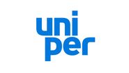 Corporation logo uniper logo office co