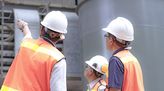 Bild von Isolierfacharbeiter/in / Industrie-Isolierer/in